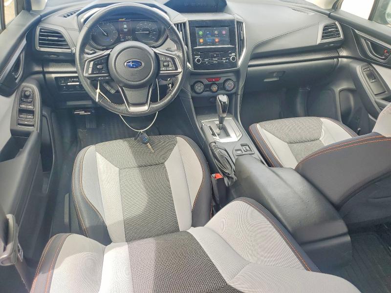 Aukcja sprzedaży 2019 Subaru Crosstrek, vin: JF2GTAEC0KH219299, numer aukcji: 52655826