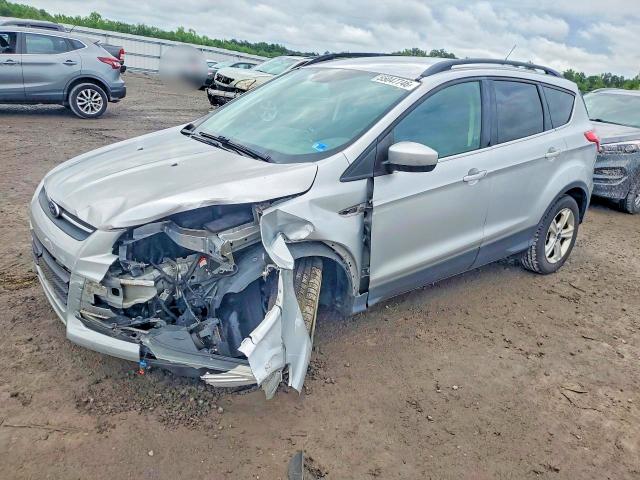 2016 Ford Escape მანქანა იყიდება აუქციონზე, vin: 1FMCU0GX8GUA45772, აუქციონის ნომერი: 55047746