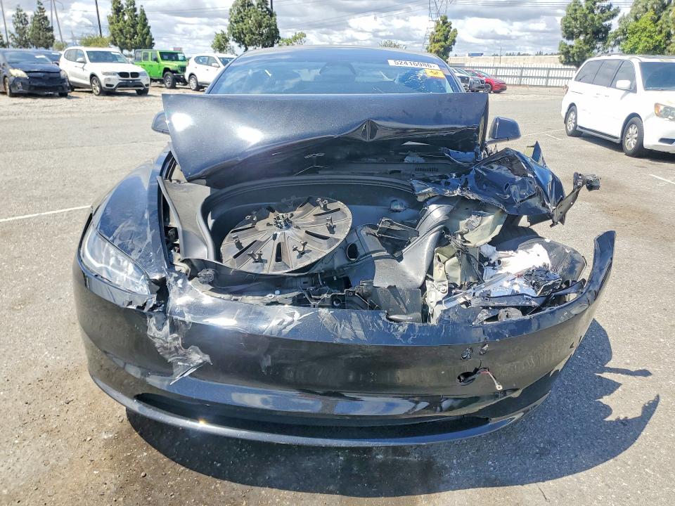 Aukcja sprzedaży 2025 Tesla Model 3, vin: 5YJ3E1EA3SF921123, numer aukcji: 52416986