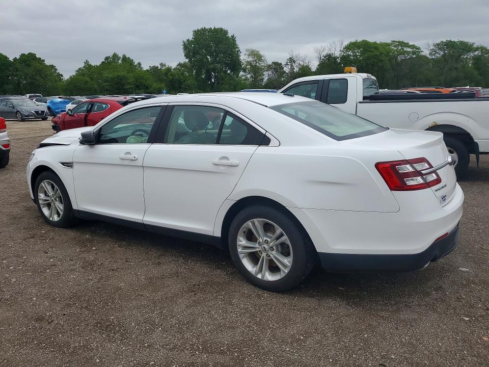 Aukcja sprzedaży 2017 Ford Taurus, vin: 1FAHP2D81HG126886, numer aukcji: 54253236