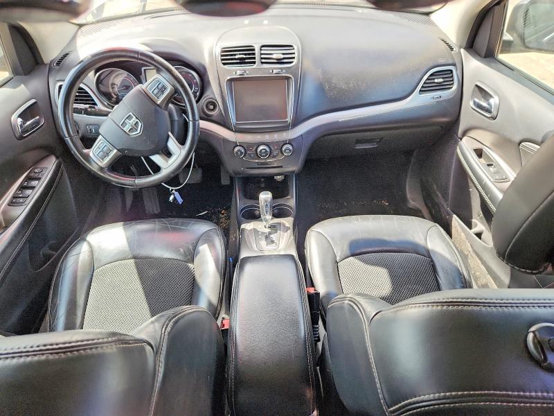 2017 Dodge Journey მანქანა იყიდება აუქციონზე, vin: 3C4PDDGG6HT616524, აუქციონის ნომერი: 54135426