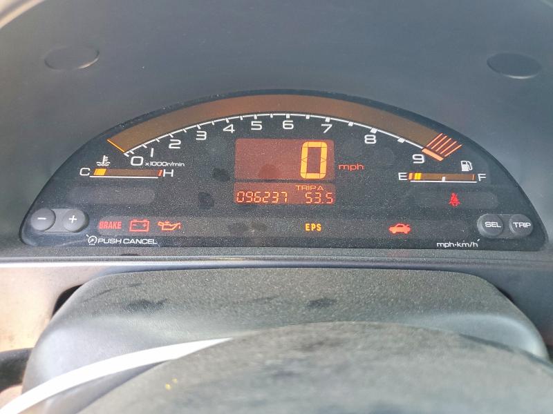 Продажа на аукционе авто 2003 Honda S2000, vin: JHMAP11473T005043, номер лота: 55389846