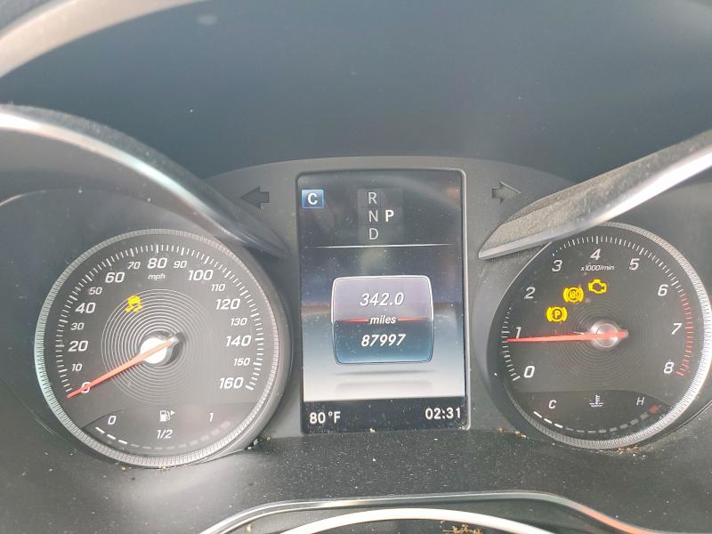 Продаж на аукціоні авто 2019 Mercedes-benz Glc, vin: WDC0G4JB3KV127554, номер лоту: 53203296