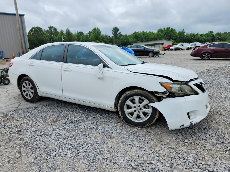 2011 Toyota Camry მანქანა იყიდება აუქციონზე, vin: 4T1BF3EK0BU753828, აუქციონის ნომერი: 55015006