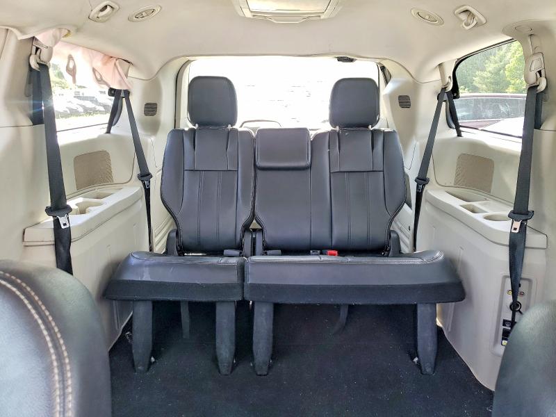 Продажа на аукционе авто 2013 Chrysler Town & Country, vin: 2C4RC1BG4DR692788, номер лота: 54596686