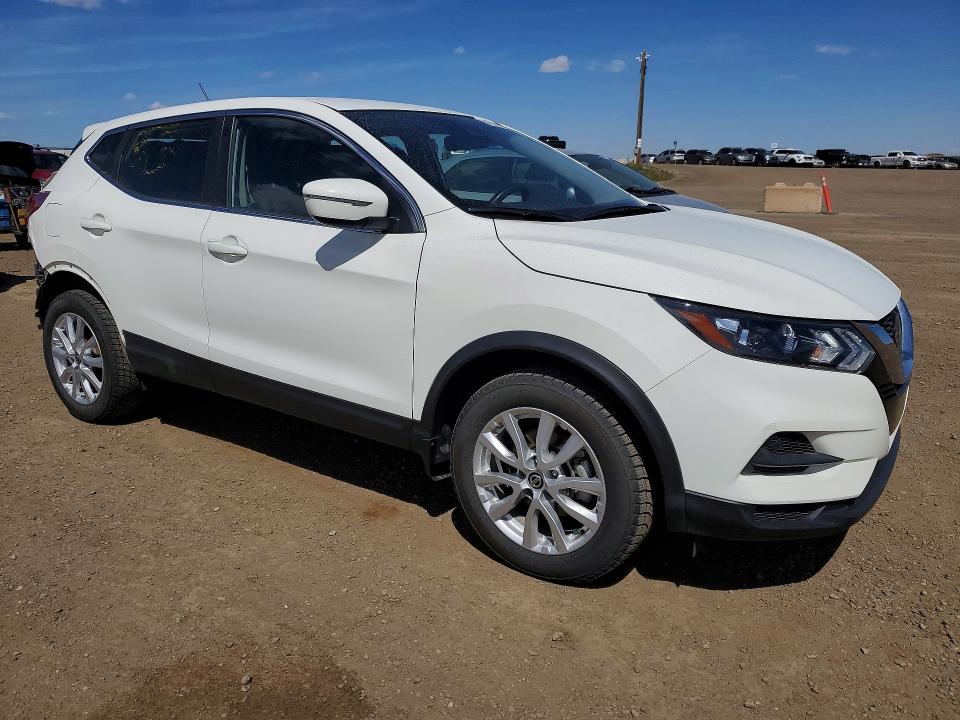 Продаж на аукціоні авто 2021 Nissan Rogue Sport, vin: JN1BJ1AW9MW445504, номер лоту: 51615916