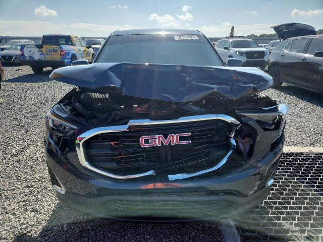 2019 Gmc Terrain მანქანა იყიდება აუქციონზე, vin: 3GKALMEV0KL130538, აუქციონის ნომერი: 52119826