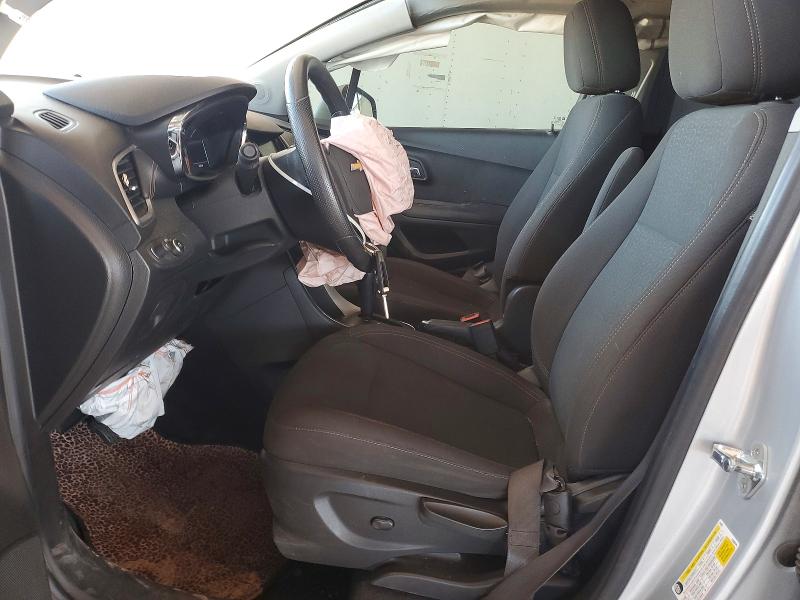Продаж на аукціоні авто 2020 Chevrolet Trax, vin: KL7CJKSB9LB319214, номер лоту: 54448976