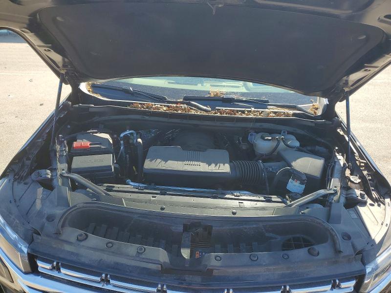 Продажа на аукционе авто 2024 Chevrolet Suburban, vin: 1GNSKFKD0RR244379, номер лота: 51265636