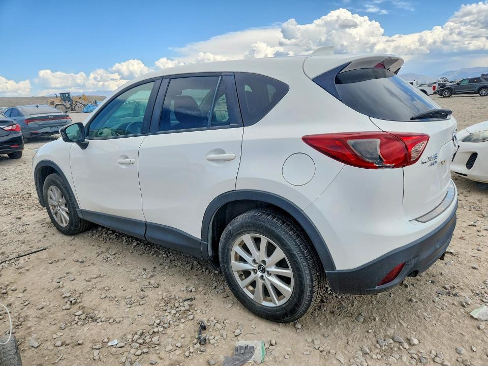 52447906 :رقم المزاد ، JM3KE4CE0D0132651 vin ، 2013 Mazda Cx-5 مزاد بيع