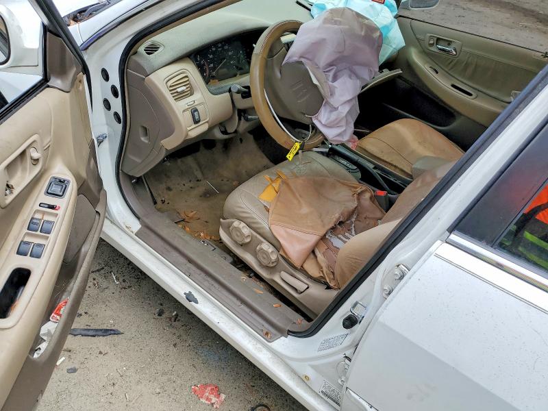 Продажа на аукционе авто 2000 Honda Accord, vin: 1HGCG5642YA083714, номер лота: 52670906