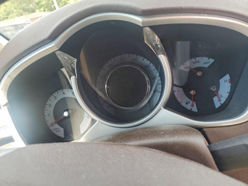 Aukcja sprzedaży 2011 Cadillac Srx, vin: 3GYFNAEY8BS511977, numer aukcji: 52214966