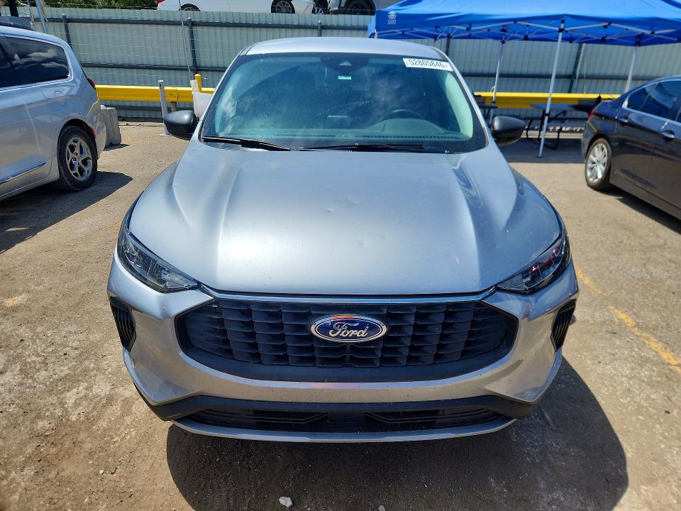 Aukcja sprzedaży 2024 Ford Escape, vin: 1FMCU0GN1RUB36285, numer aukcji: 52805846