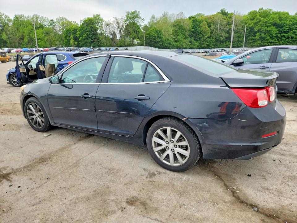 Aukcja sprzedaży 2013 Chevrolet Malibu, vin: 1G11E5SAXDF262693, numer aukcji: 54858356