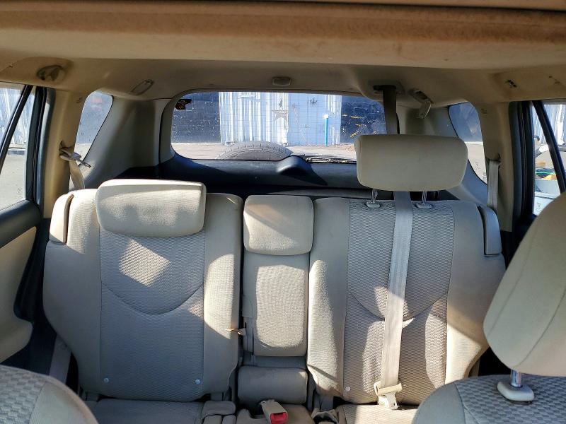 Aukcja sprzedaży 2011 Toyota Rav4, vin: 2T3ZF4DVXBW068744, numer aukcji: 53761956