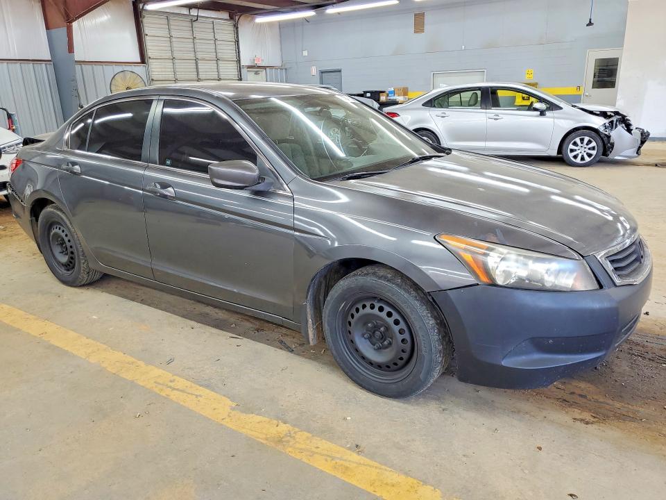 Auction sale of the 2010 Honda Accord, vin: 1HGCP2F32AA035335, lot number: 54043356