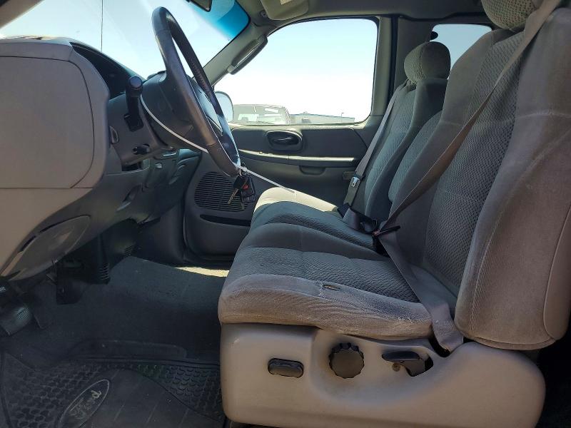 Aukcja sprzedaży 2002 Ford F150, vin: 1FTPX17L52NB15005, numer aukcji: 53370836