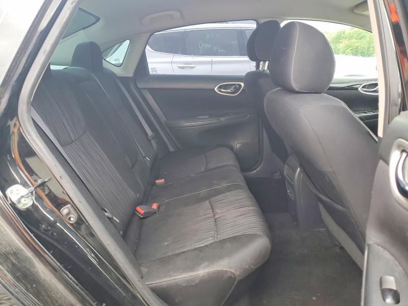 Aukcja sprzedaży 2017 Nissan Sentra, vin: 3N1AB7AP3HY227156, numer aukcji: 52649436