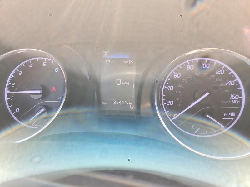 2020 Toyota Camry მანქანა იყიდება აუქციონზე, vin: 4T1G11AK2LU330958, აუქციონის ნომერი: 52970986