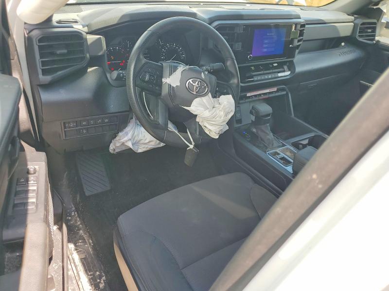Продаж на аукціоні авто 2026 Toyota Tundra, vin: 5TFKB5DA7TX369162, номер лоту: 53577996