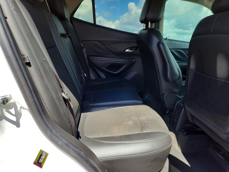 Продажа на аукционе авто 2017 Buick Encore, vin: KL4CJBSB6HB097378, номер лота: 54058206