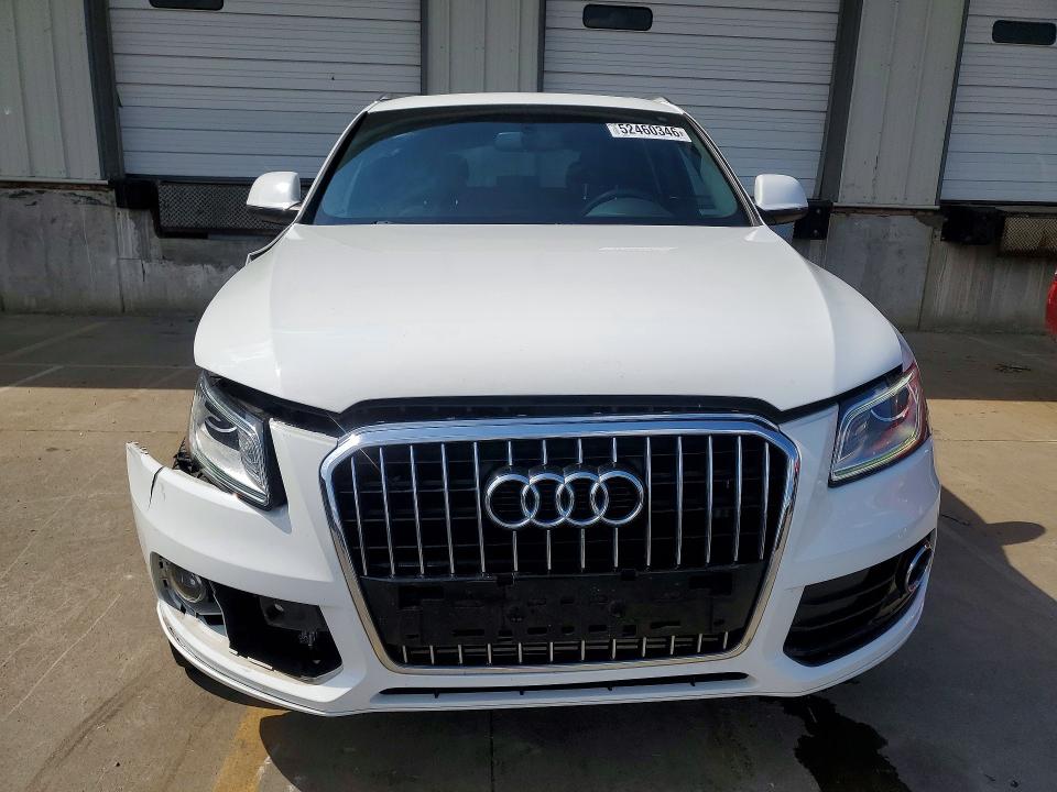 Aukcja sprzedaży 2015 Audi Q5, vin: WA1CFAFP9FA018418, numer aukcji: 52460346