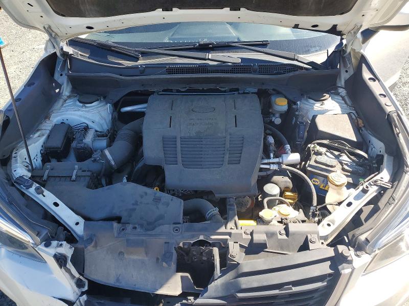 Aukcja sprzedaży 2019 Subaru Forester, vin: JF2SKAEC5KH472700, numer aukcji: 54010286