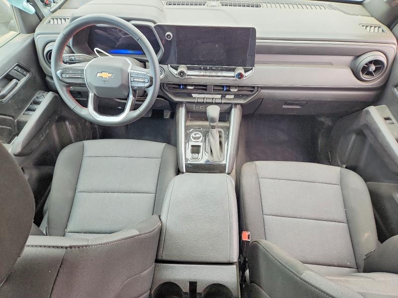 Продажа на аукционе авто 2025 Chevrolet Colorado, vin: 1GCPTBEK9S1137074, номер лота: 51832186