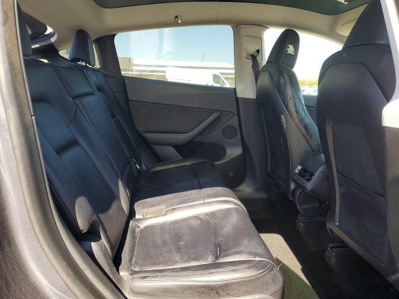 Продажа на аукционе авто 2023 Tesla Model Y, vin: 7SAYGAEE6PF700385, номер лота: 52940676