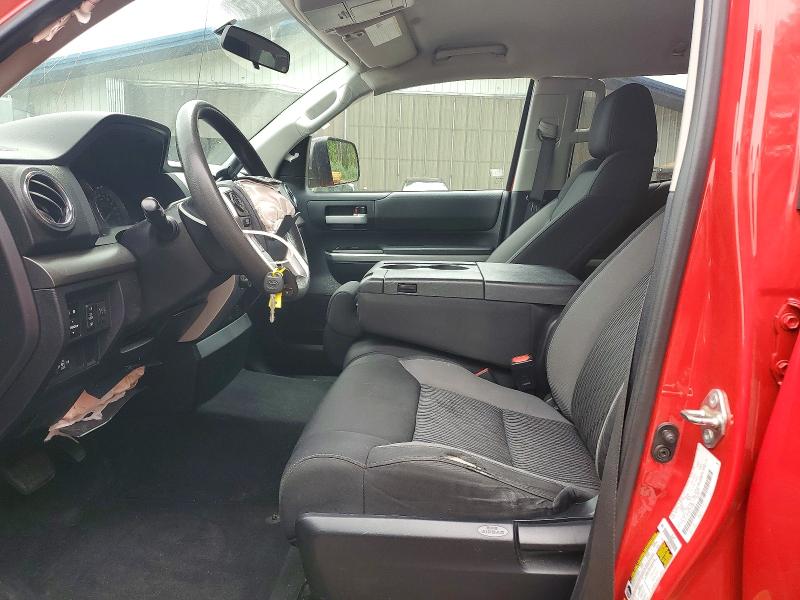 54438496 :رقم المزاد ، 5TFUY5F14EX399503 vin ، 2014 Toyota Tundra مزاد بيع