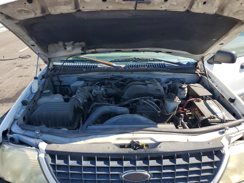 Продаж на аукціоні авто 2005 Ford Explorer, vin: 1FMZU62K95UA62473, номер лоту: 54661986
