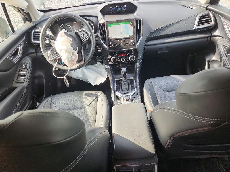2019 Subaru Forester მანქანა იყიდება აუქციონზე, vin: JF2SKAWC5KH439386, აუქციონის ნომერი: 55209056