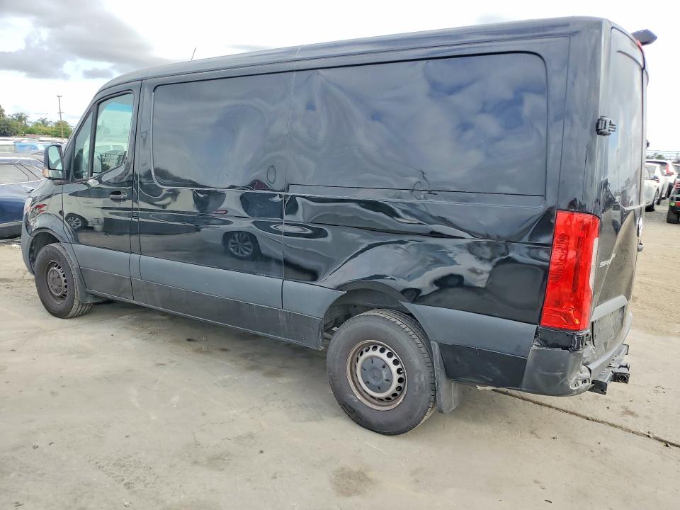 Продажа на аукционе авто 2023 Mercedes-benz Sprinter, vin: W1Y40BHY0PT150041, номер лота: 55073206