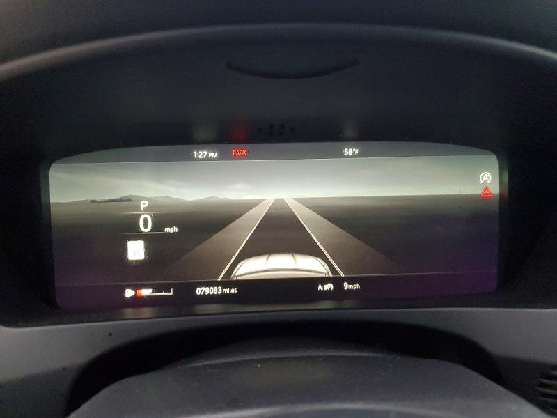 Продажа на аукционе авто 2020 Jaguar F-pace, vin: SADCM2FV8LA634014, номер лота: 52326776