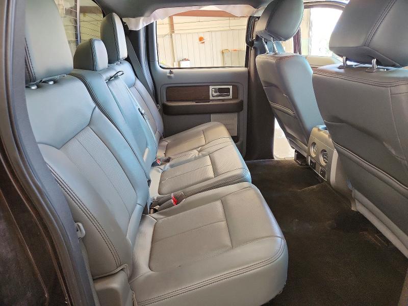 54509456 :رقم المزاد ، 1FTFW1EF7EKF52022 vin ، 2014 Ford F150 مزاد بيع