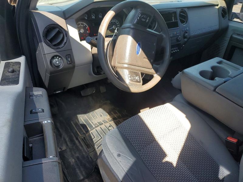 54663706 :رقم المزاد ، 1FD0X5GY2GEA53392 vin ، 2016 Ford F550 مزاد بيع