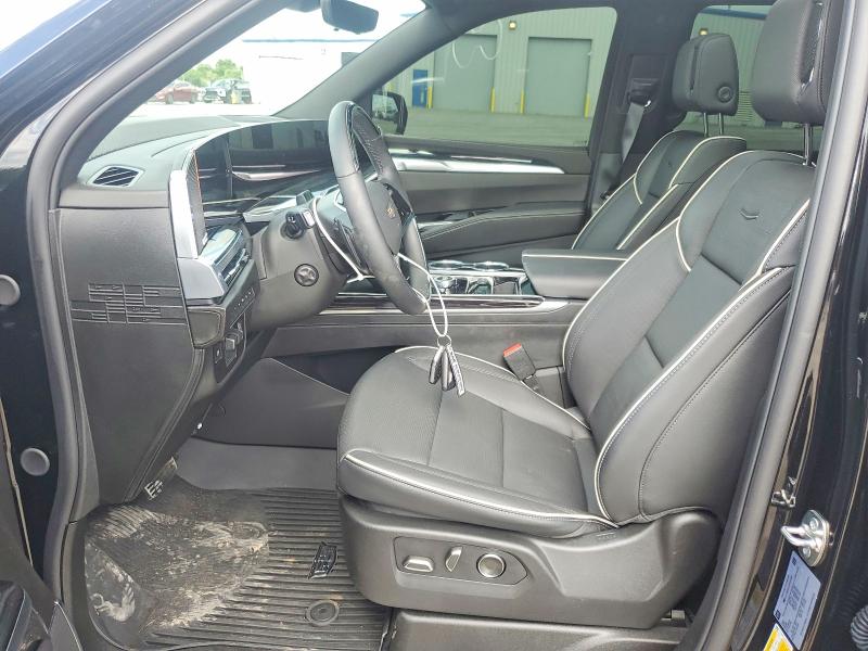 54513266 :رقم المزاد ، 1GYS9PKL4TR113006 vin ، 2026 Cadillac Escalade مزاد بيع