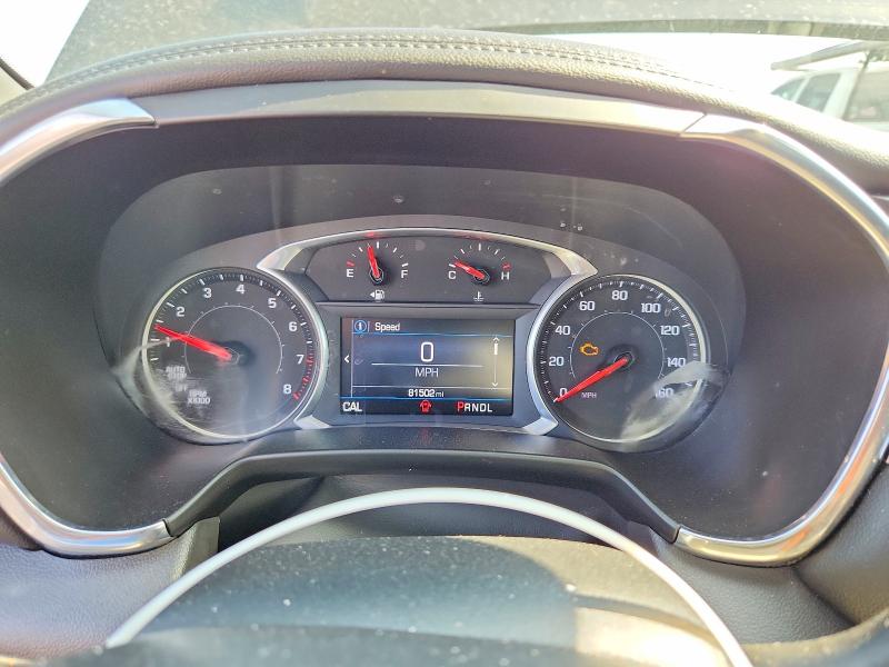 Aukcja sprzedaży 2019 Chevrolet Blazer, vin: 3GNKBBRA9KS586257, numer aukcji: 51854466