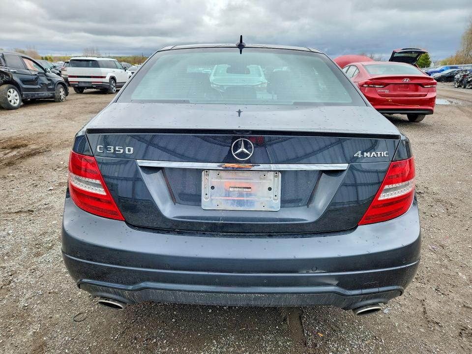 2013 Mercedes-benz 350 Series მანქანა იყიდება აუქციონზე, vin: WDDGF8JB3DA795692, აუქციონის ნომერი: 52658156