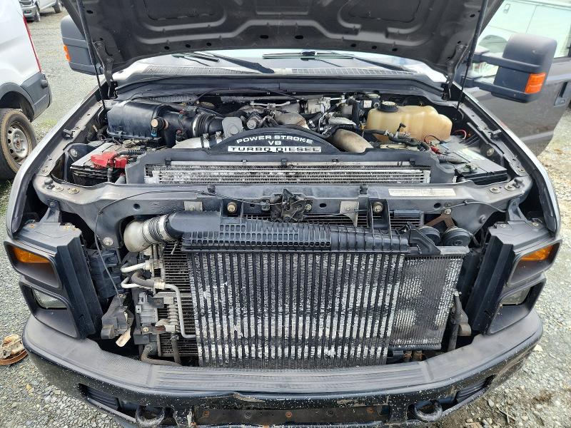 Aukcja sprzedaży 2008 Ford F350, vin: 1FTWW33R38ED38253, numer aukcji: 55509896