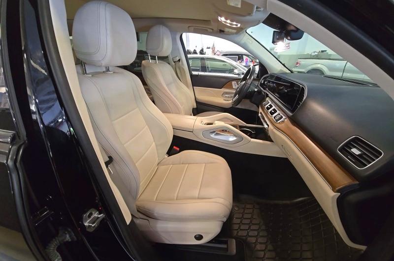 Продажа на аукционе авто 2022 Mercedes-benz Gle, vin: 4JGFB4KB4NA720862, номер лота: 54105236