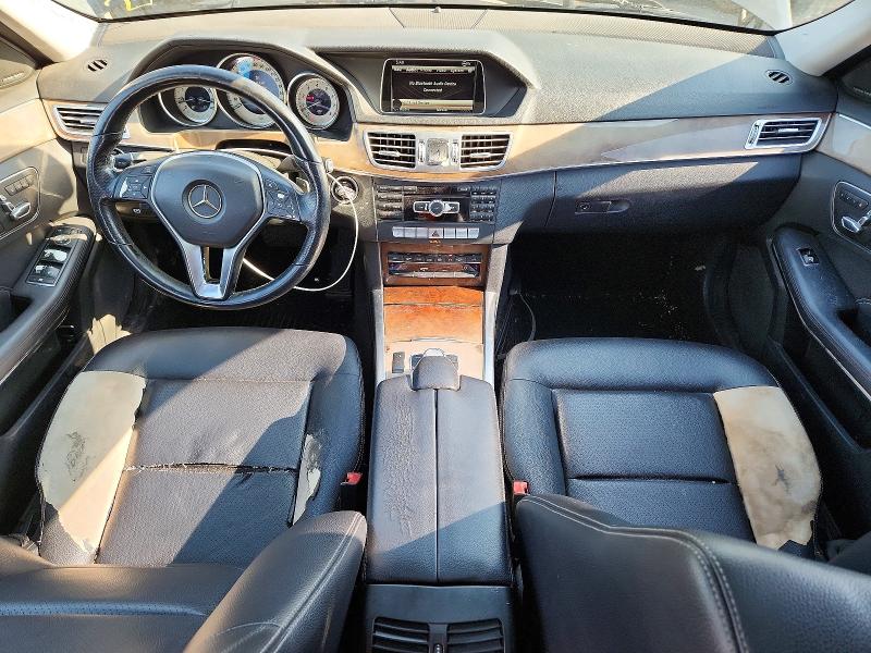 Продаж на аукціоні авто 2014 Mercedes-benz E, vin: WDDHF8JB6EA920660, номер лоту: 55012056