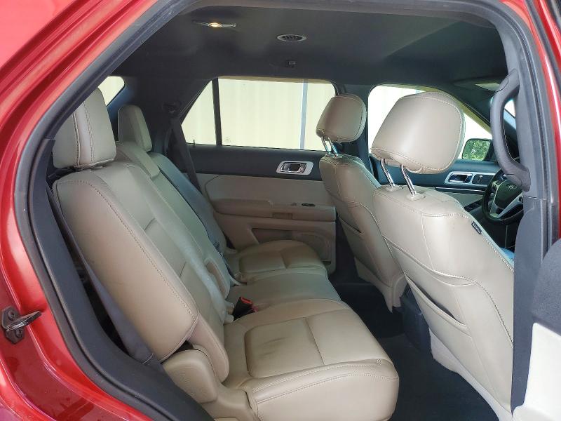 Aukcja sprzedaży 2012 Ford Explorer, vin: 1FMHK7D82CGA43056, numer aukcji: 53519376