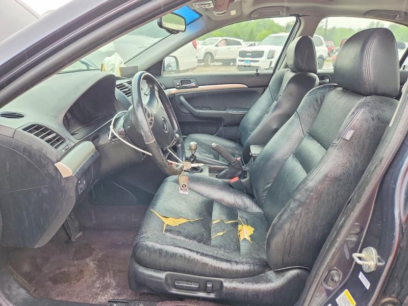 Aukcja sprzedaży 2005 Acura Tsx, vin: JH4CL95875C016983, numer aukcji: 54964206