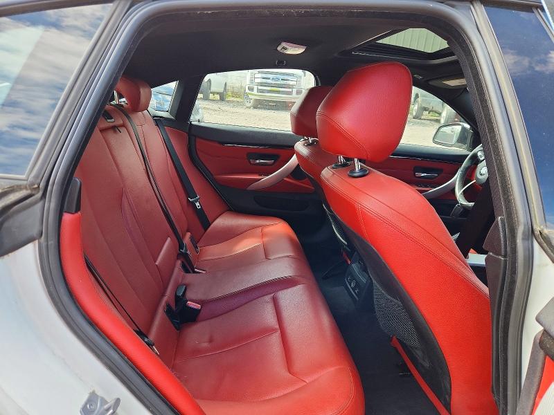 2015 Bmw 428 მანქანა იყიდება აუქციონზე, vin: WBA4C9C55FD330526, აუქციონის ნომერი: 53364346