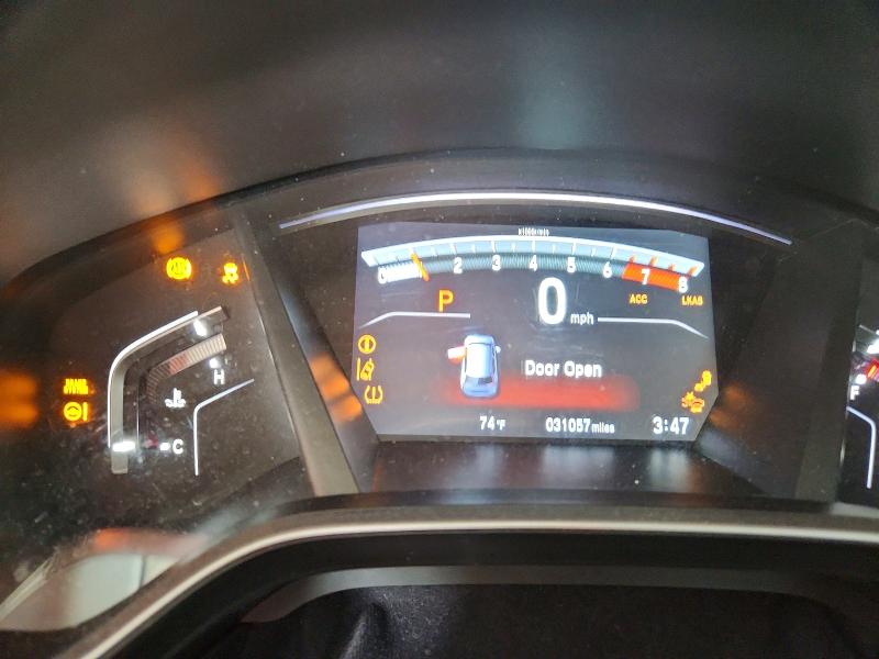 Продажа на аукционе авто 2020 Honda Cr-v, vin: 7FARW1H81LE022427, номер лота: 53041276