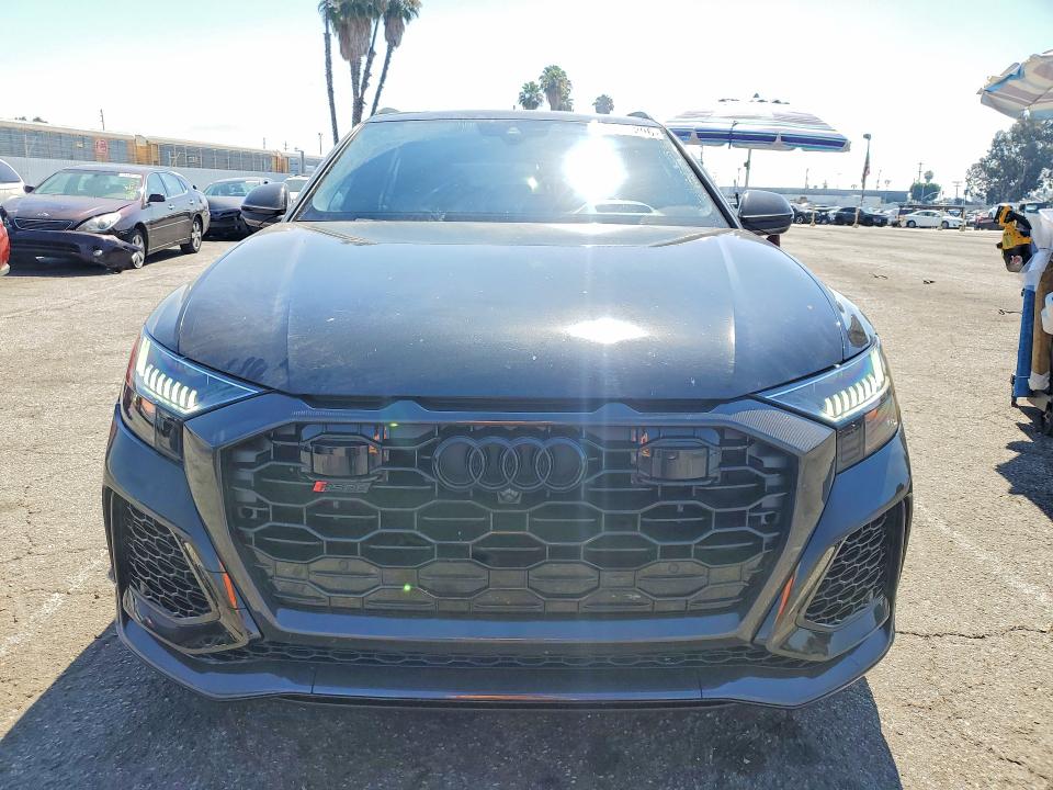 Продажа на аукционе авто 2022 Audi Rs Q8, vin: WU1ARBF16ND006202, номер лота: 54314296