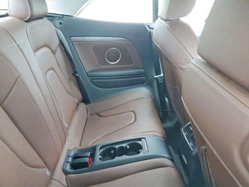 Продаж на аукціоні авто 2016 Audi A5, vin: WAUM2AFH9GN007862, номер лоту: 53265156