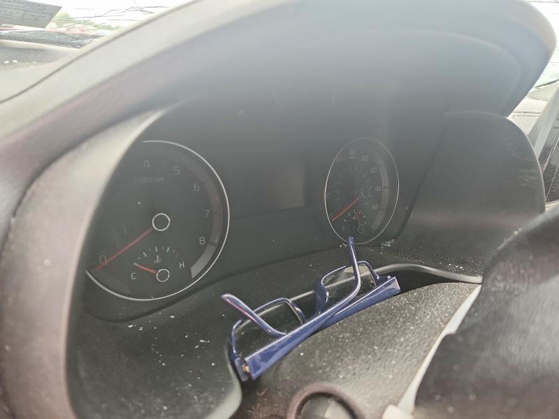 Продаж на аукціоні авто 2023 Kia Forte, vin: 3KPF24AD2PE551643, номер лоту: 52994236