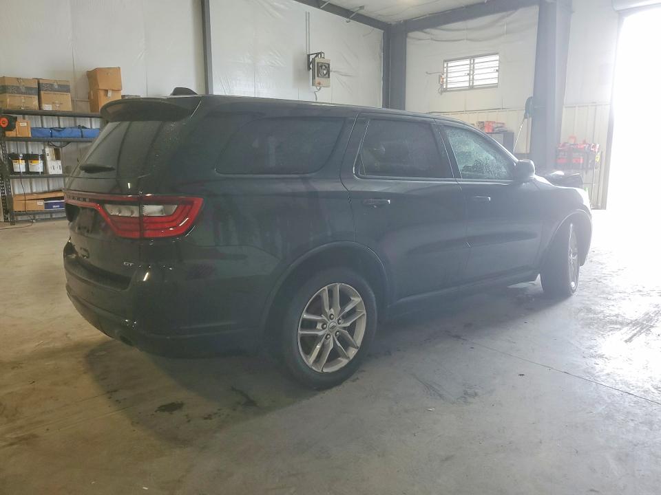 Продаж на аукціоні авто 2023 Dodge Durango, vin: 1C4RDHDGXPC685408, номер лоту: 53399936